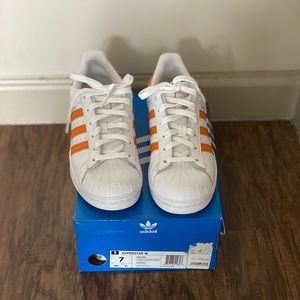 ADIDAS Superstar Shell Toe Classics